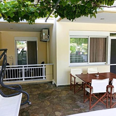 Villa Thassos Paradise Εξωτερικό φωτογραφία