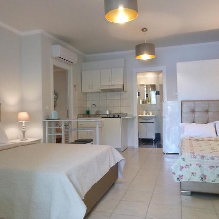 Villa Thassos Paradise Εξωτερικό φωτογραφία