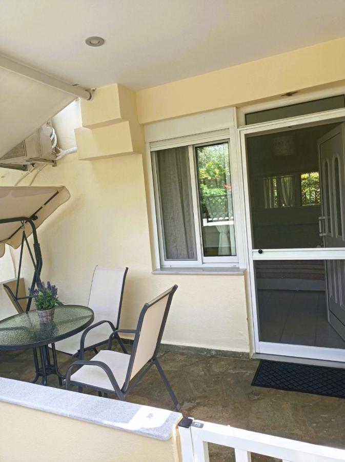 Villa Thassos Paradise Εξωτερικό φωτογραφία