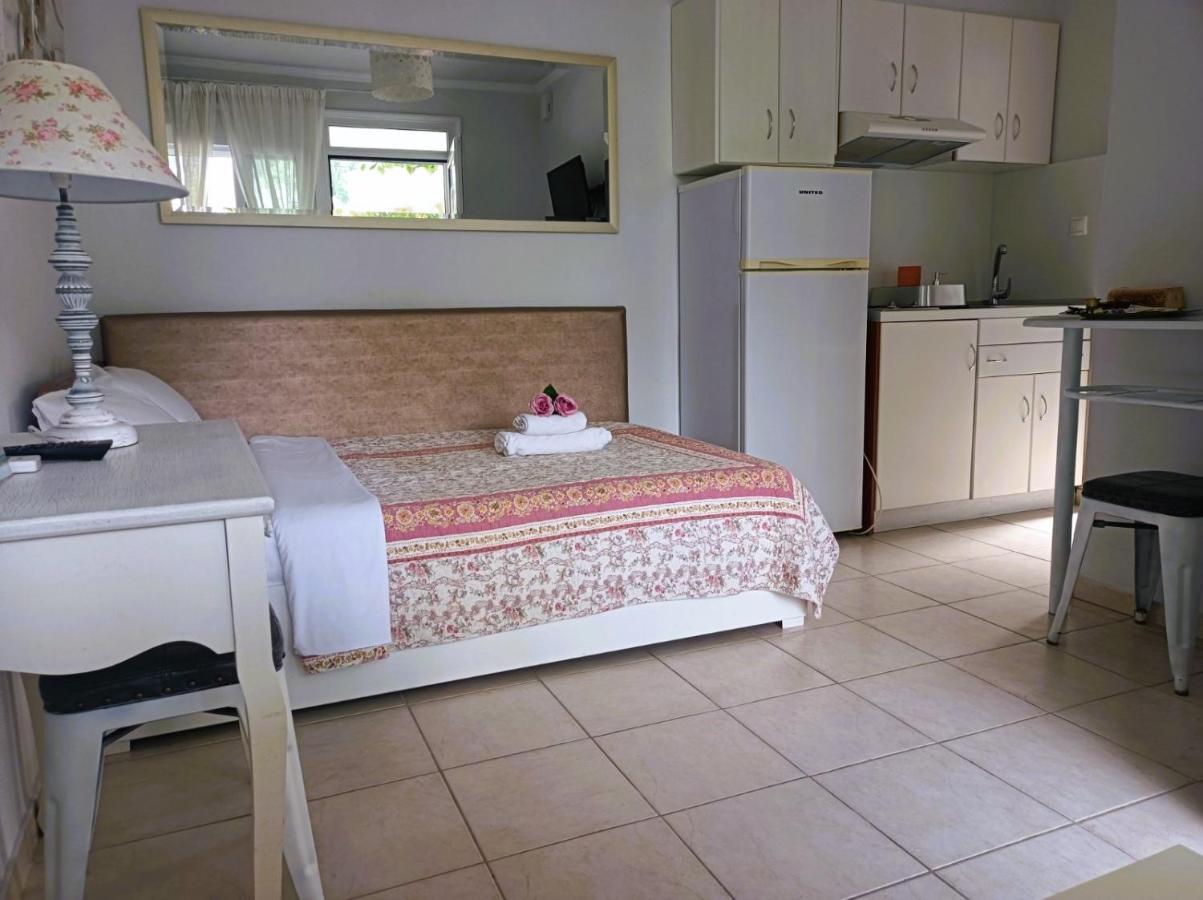 Villa Thassos Paradise Εξωτερικό φωτογραφία