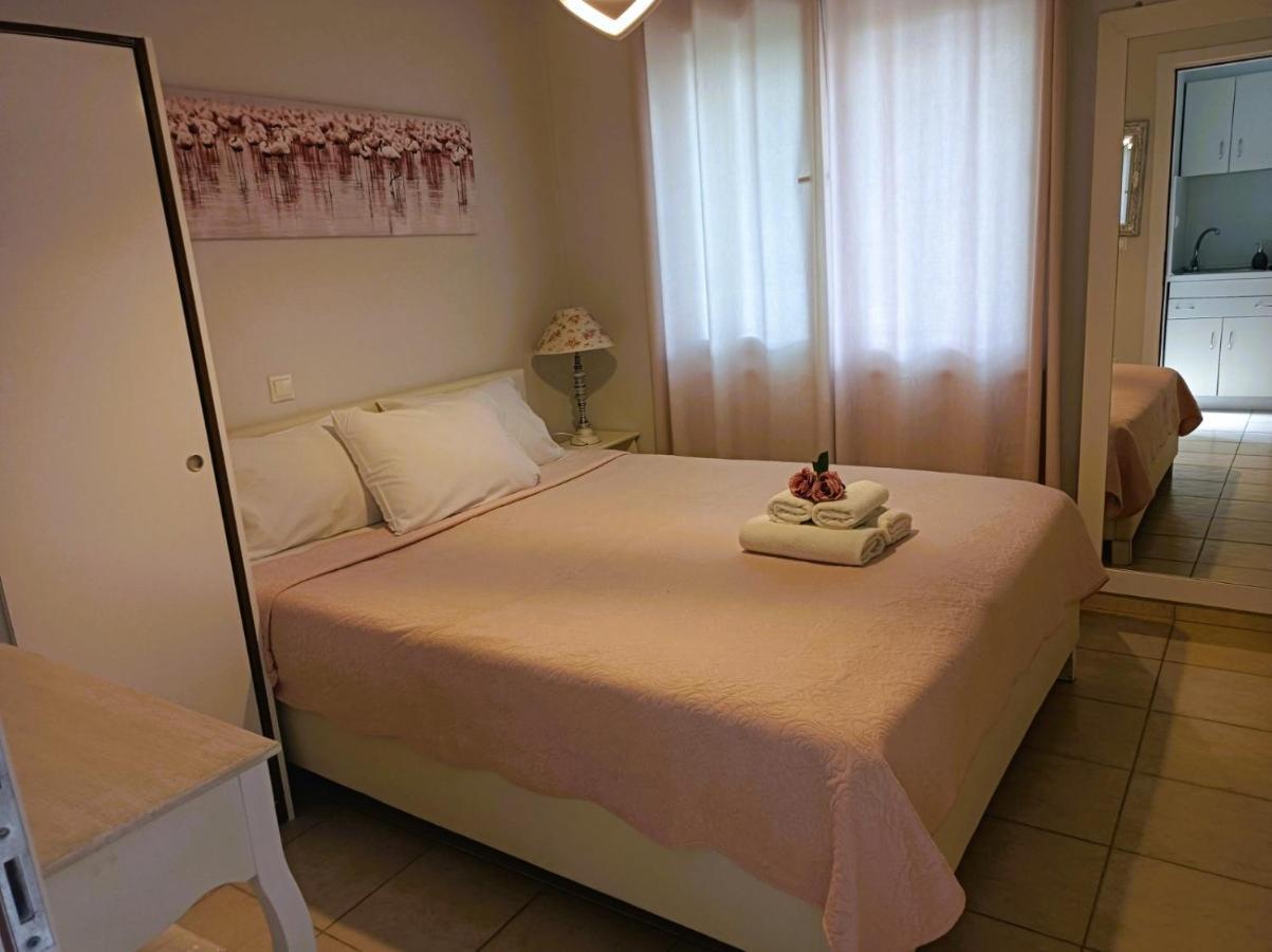 Villa Thassos Paradise Εξωτερικό φωτογραφία