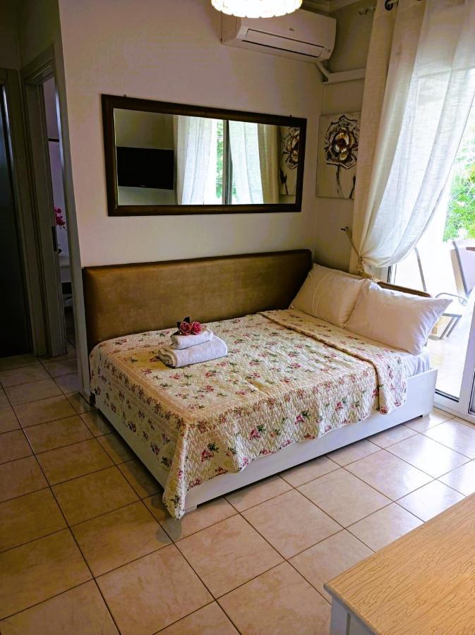 Villa Thassos Paradise Εξωτερικό φωτογραφία