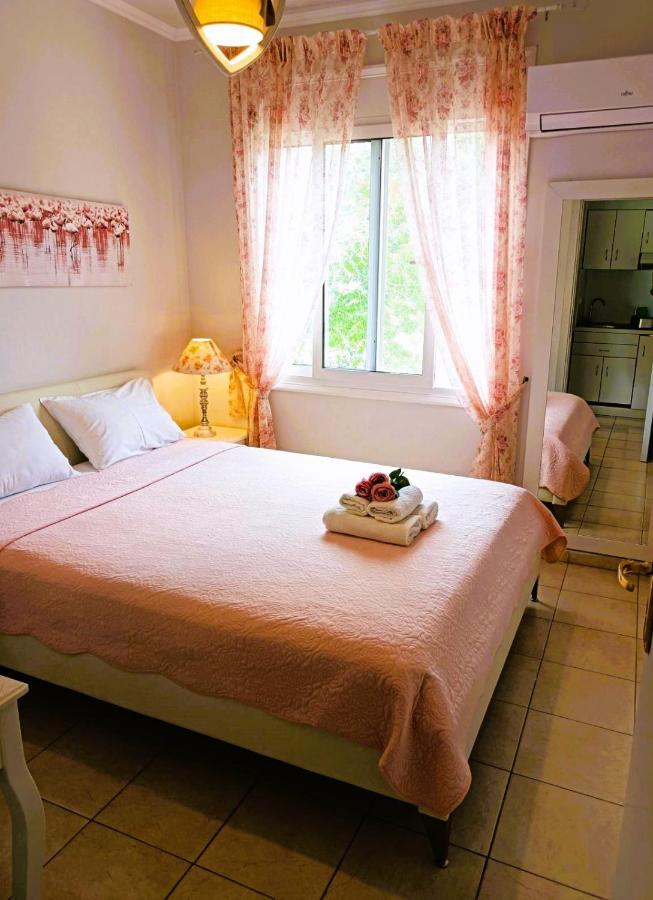 Villa Thassos Paradise Εξωτερικό φωτογραφία