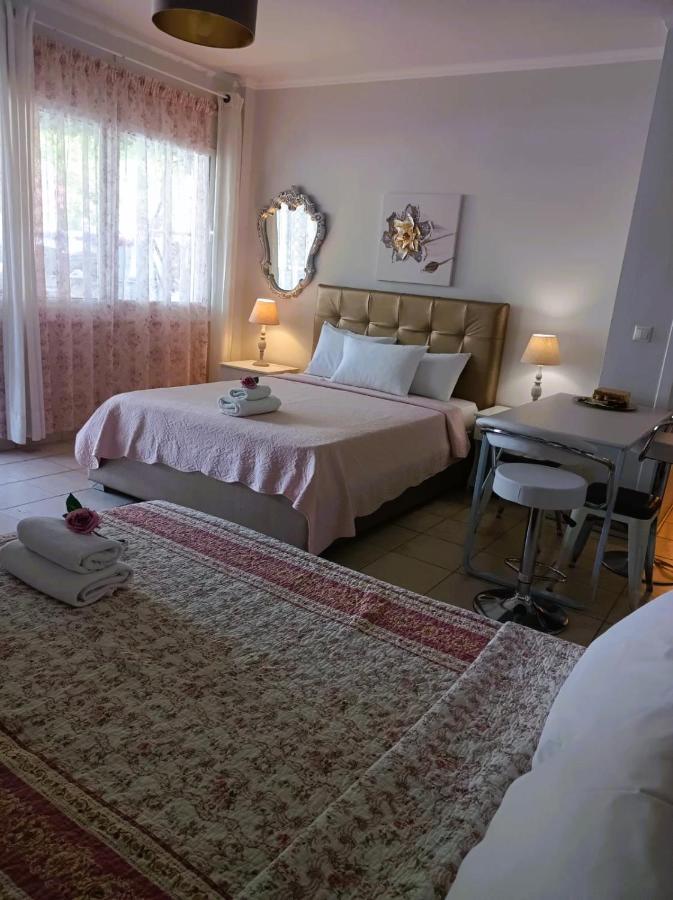 Villa Thassos Paradise Εξωτερικό φωτογραφία