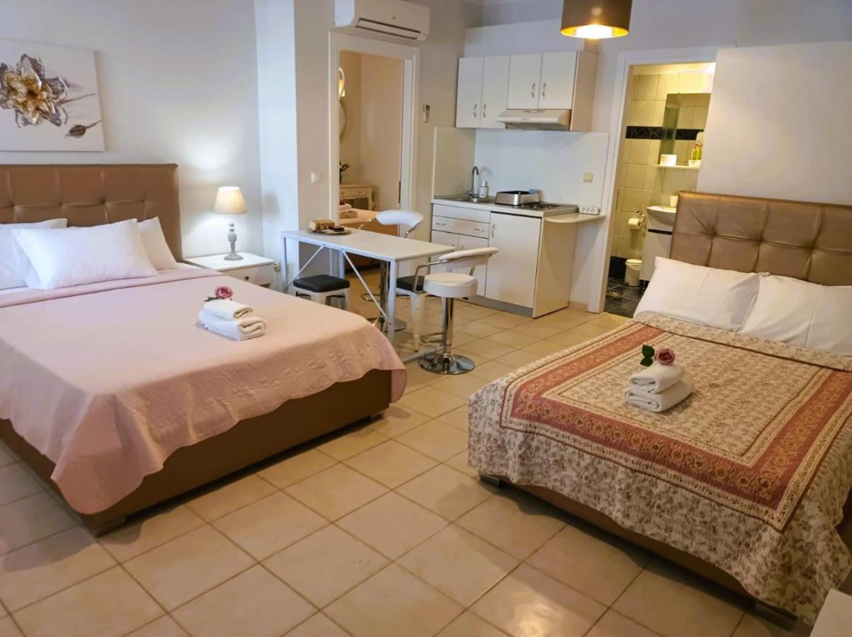 Villa Thassos Paradise Εξωτερικό φωτογραφία