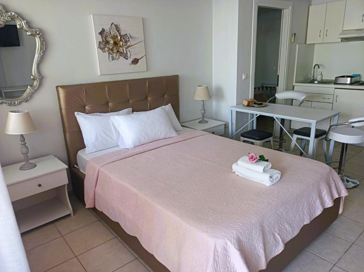 Villa Thassos Paradise Εξωτερικό φωτογραφία