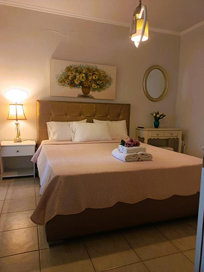 Villa Thassos Paradise Εξωτερικό φωτογραφία