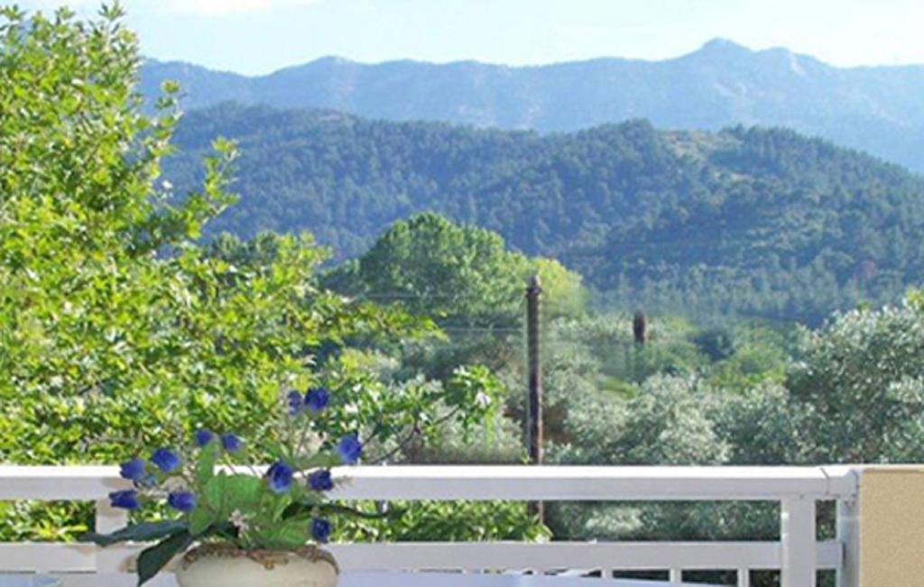 Villa Thassos Paradise Δωμάτιο φωτογραφία
