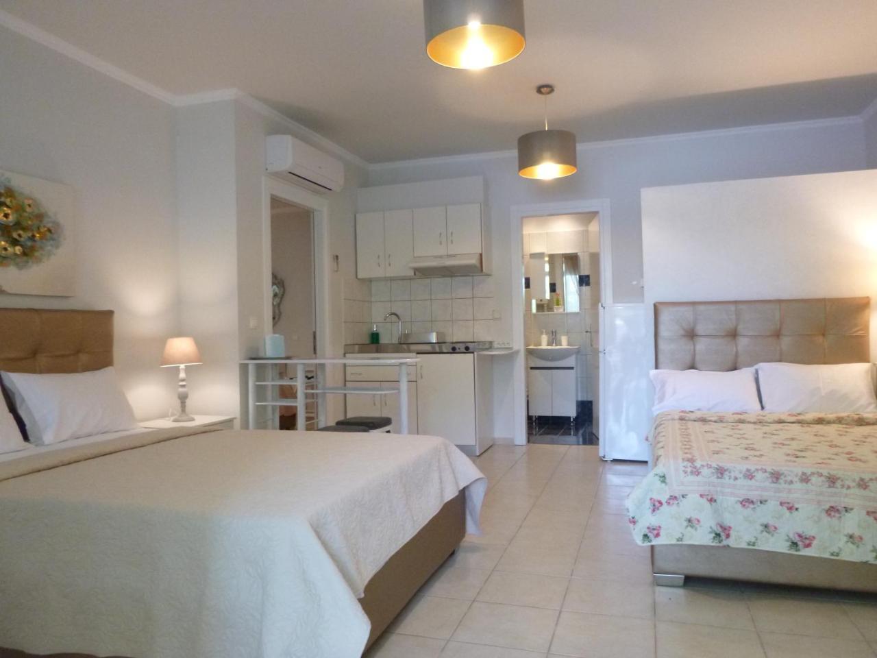 Villa Thassos Paradise Εξωτερικό φωτογραφία