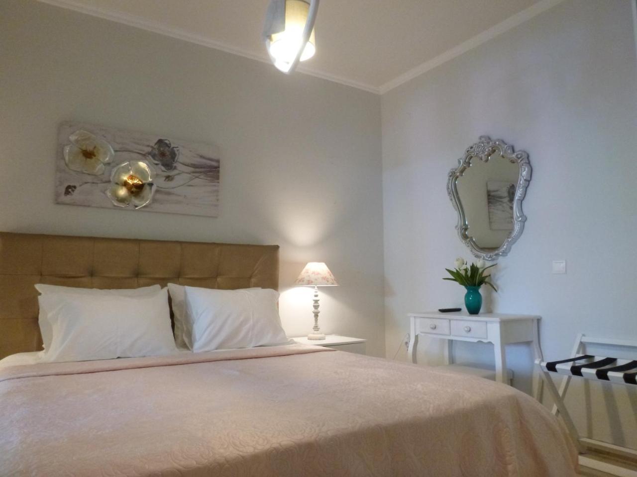 Villa Thassos Paradise Εξωτερικό φωτογραφία