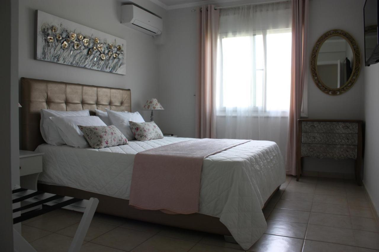 Villa Thassos Paradise Εξωτερικό φωτογραφία