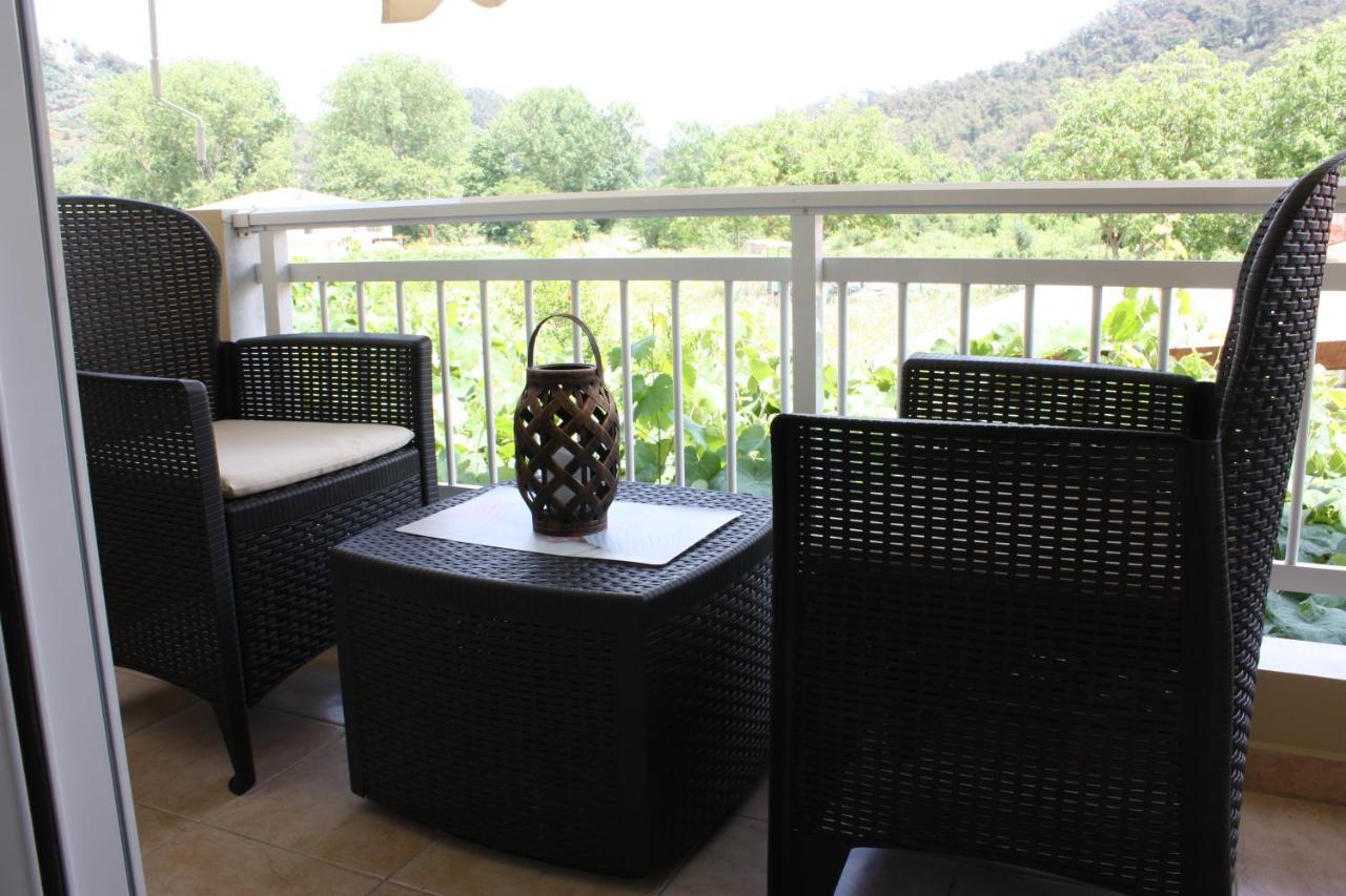 Villa Thassos Paradise Εξωτερικό φωτογραφία