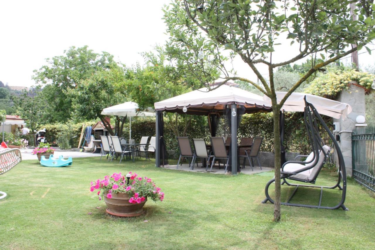 Villa Thassos Paradise Εξωτερικό φωτογραφία