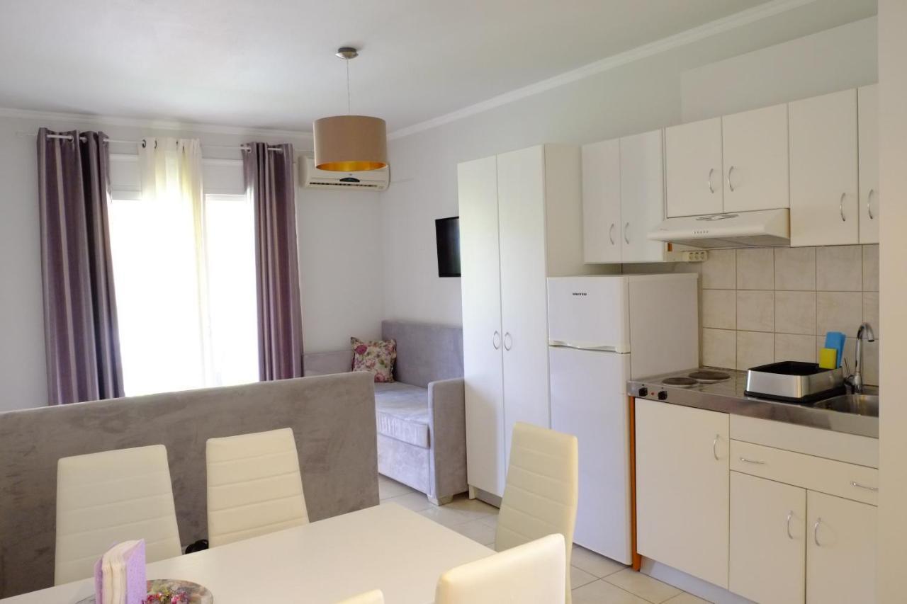 Villa Thassos Paradise Εξωτερικό φωτογραφία