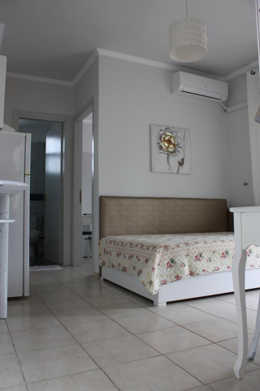 Villa Thassos Paradise Εξωτερικό φωτογραφία