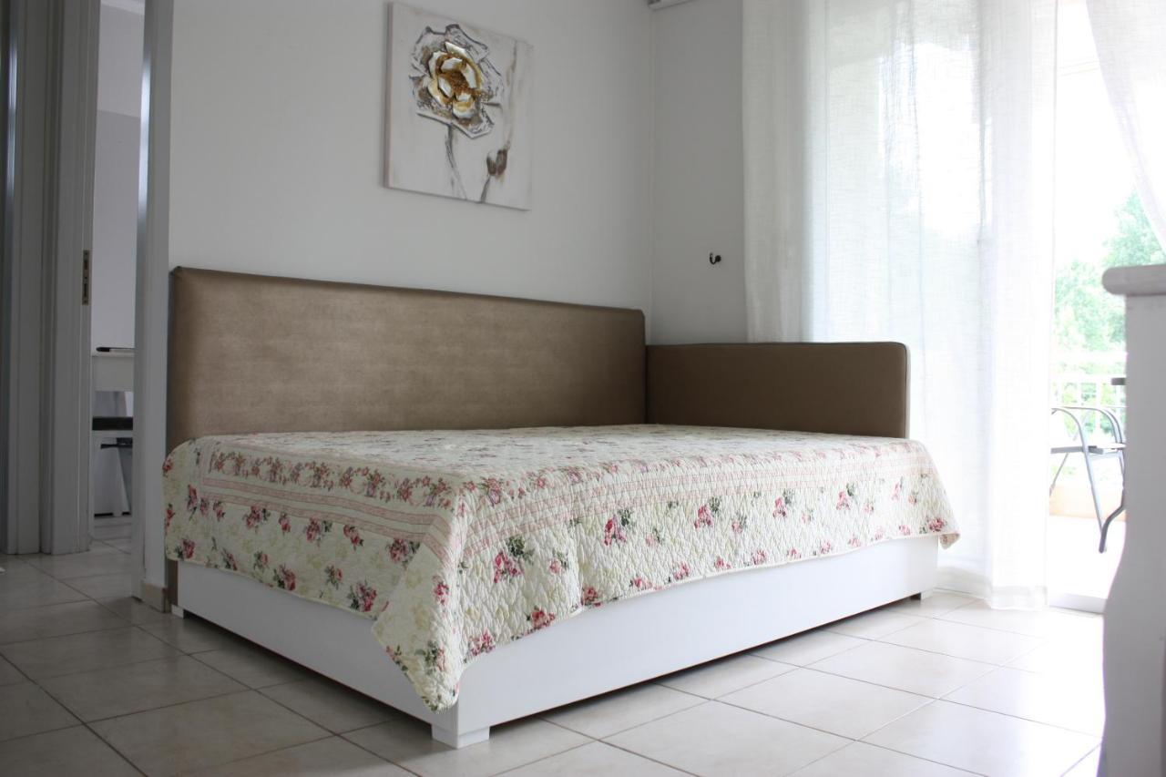 Villa Thassos Paradise Εξωτερικό φωτογραφία